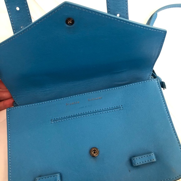 Proenza Schouler bag. - Picture 3 of 8